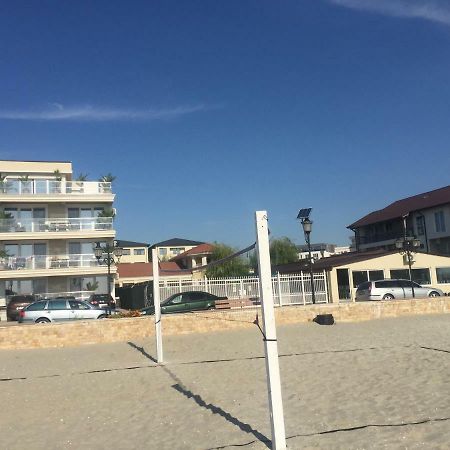 Briza Pe Promenada Daire Navodari Dış mekan fotoğraf